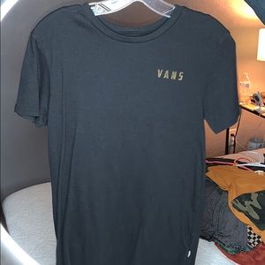 Vans t-shirt